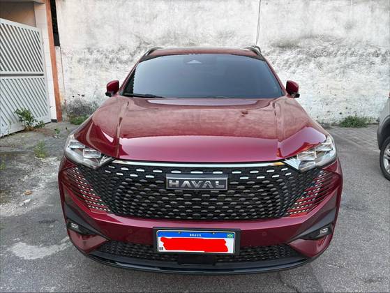 GWM HAVAL H6 1.5 HEV PREMIUM E-TRACTION